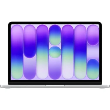 Apple MacBook Neo A18 Pro 8GB 256GB SSD macOS 13" Taşınabilir Bilgisayar Gümüş