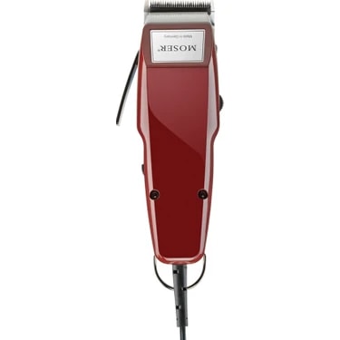 Moser 1400-0050 Profesyonel Saç Kesme