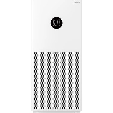 Xiaomi Smart Air Purifier 4 Lite - Beyaz Akıllı Hava Temizleyici, 43 m2'ye kadar, 360 m3/s CADR,