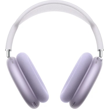 Apple Airpods Max 2 Kulaküstü Stereo Kulaklık Mor Aktif Gürültü Önleme Özelliği