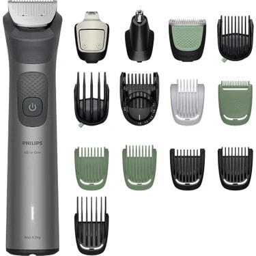 Philips MG7931/30 All-In-One Trimmer 7000 Series 16'sı1 Arada Erkek Bakım