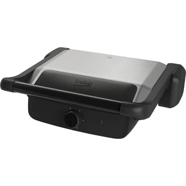 Beko Tm 5606 I Granit Kaplı Izgara ve Tost Makinesi 2000 W Modern Tasarım