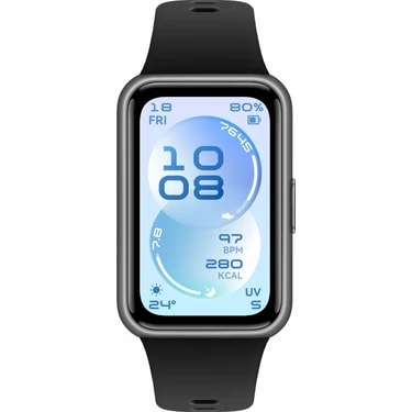 Huawei Band 11 Akıllı Saat, Uyku Ve Fitness Takibi, Hafif ve Şık Tasarım, Uzun Pil Ömrü iOS Android