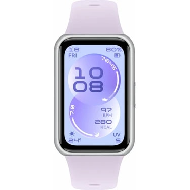 Huawei Band 11 Akıllı Saat, Uyku Ve Fitness Takibi, Hafif ve Şık Tasarım, Uzun Pil Ömrü iOS Android