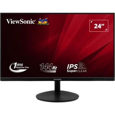Viewsonic VA24E2-H 23.8 Inç 144Hz 1ms Full Hd IPS