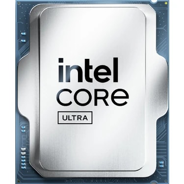 Intel Core Ultra 7 270K Plus 3.7ghz 40MB Önbellek 24 Çekirdek 1851 3nm Tray