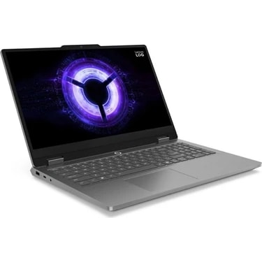 Lenovo Loqe I5-13450HX 16GB 512GB SSD 15.6" Fhd 144Hz Rtx 5050 8gb Gddr7 Freedos