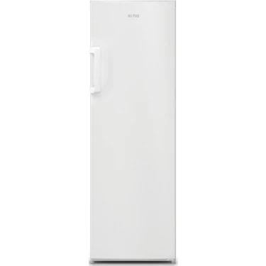 Altus AL 809 No Frost 8 Çekmeceli 288 Litre Derin Dondurucu Hızlı Dondurma