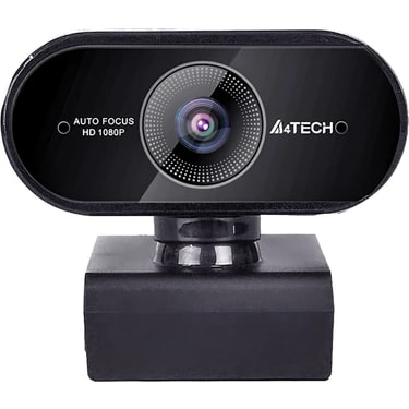A4 Tech PK-930HA Full Hd 1080P Oto-Fokus, Geniş Görüntü Açısı, 360 Derece Hareket, Af Dijital