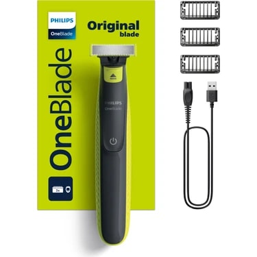 Philips QP2724/10 Oneblade Yüz