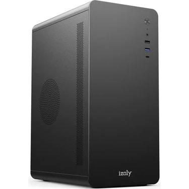 İzoly M110 İ5-3470 16GB 256GB SSD Oem