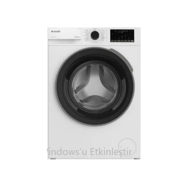 Arçelik 10121 1200 Devir 10 Kg Çamaşır