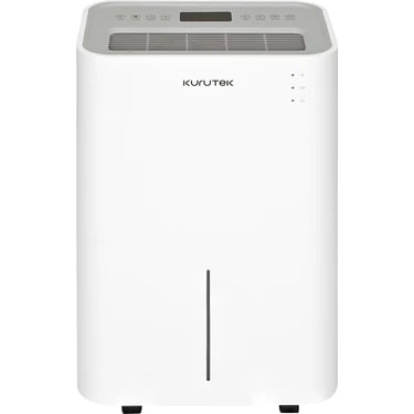 Kurutek KT20 (Wi-Fi + ION + HEPA) Nem Alma ve Hava Temizleme