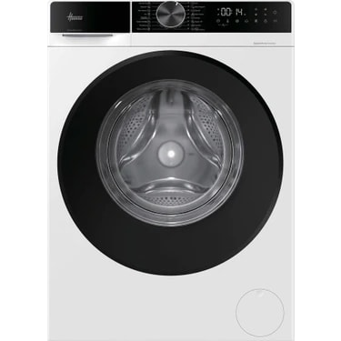 Hoover Hgd 411BL10C-17 11 kg 1400 Devir Çamaşır