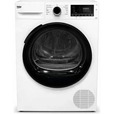 Beko Kmx 1002 10 kg Çamaşır Kurutma