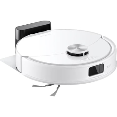 ROBOROCK S9 Robot Süpürge Beyaz