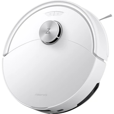 ROBOROCK S9 Plus Robot Süpürge Beyaz