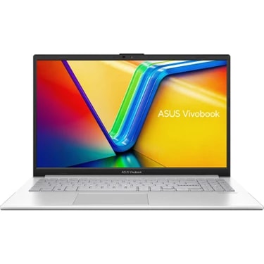 ASUS Vivobook Go 15 E1504FA-BQ4895W AMD Ryzen 5 7520U 8GB 512GB SSD Windows 11 Home 15.6"