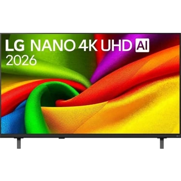 LG 75NU900B6LA 75'' 190 Ekran Uydu Alıcılı 4K Ultra HD Smart webOS LED