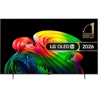 LG OLED65B65LA 65" 165 Ekran Uydu Alıcılı 4K Ultra HD webOS Smart OLED