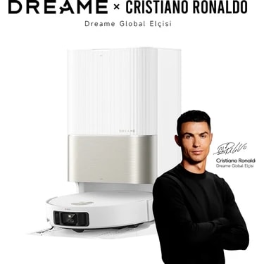 Dreame X50 Ultra Complete Robot