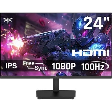 KTC 23.8'' H24V27 FHD IPS 100Hz