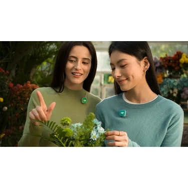 DJI Mic Mini 2 (1TX + 1 Mobile RX + Şarj Kutusu) | DJI Türkiye Karacasulu Garantili