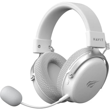 Havit Gamenote H2015 Pro 5 Modlu 24MS Kablosuz 7.1 Gaming Oyuncu