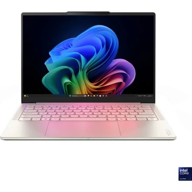 Lenovo Yoga Slim 7 Aura Edition Intel Core Ultra 5 226V 16GB 512GB SSD Windows 11 Home 14"