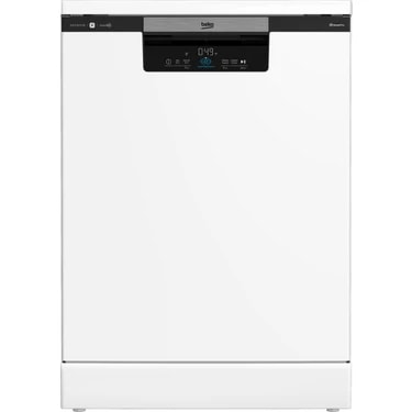 Beko B 811 B Yapay Zekalı Premium Serisi Solo Bulaşık Makinesi A Enerji