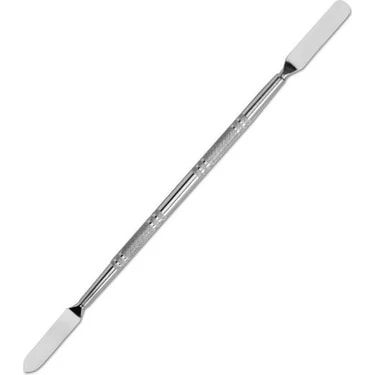 Mahtex Metal Spudger Pena Telefon Tablet Laptop Tamir