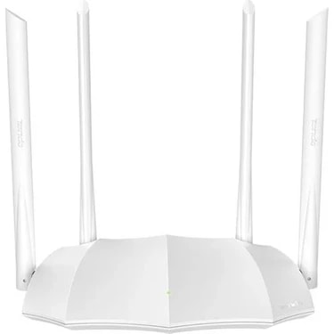 Tenda AC5 1200 Mbps Dual-Band 4 Port Wifi Router-Access
