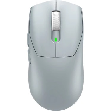 MSI GG FORGE GM340 W SKY GAMING MOUSE MAX 12000 DPI 57GR KABLOSUZ OPTIK SENSOR OYUNCU