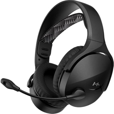 Hyperx Cloud Jet Kablosuz Kulak Üstü Oyuncu Kulaklığı -