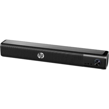 Hp WS10 Pro Kablolu Soundbar Multimedya Hoparlör Speaker