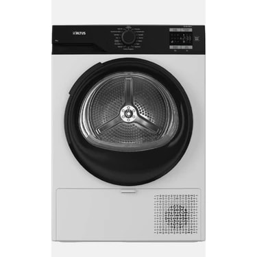 Altus ALKM 1054A 10 Kg Isı Pompalı Çamaşır Kurutma