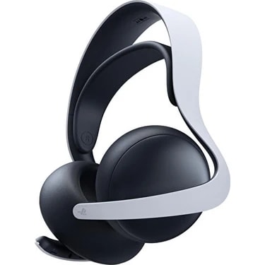 1001 Sony Playstation Kılıflı Pulse Elite Headset Kulaklık (Resmi Distribütör Bilkom