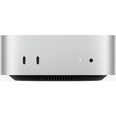 Apple Mac Mini M6 24GB 512GB SSD macOS Mini PC