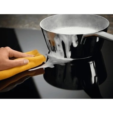 Adalı Store Ankastre Vitroseramik Indüksiyonlu Ocak, Modern