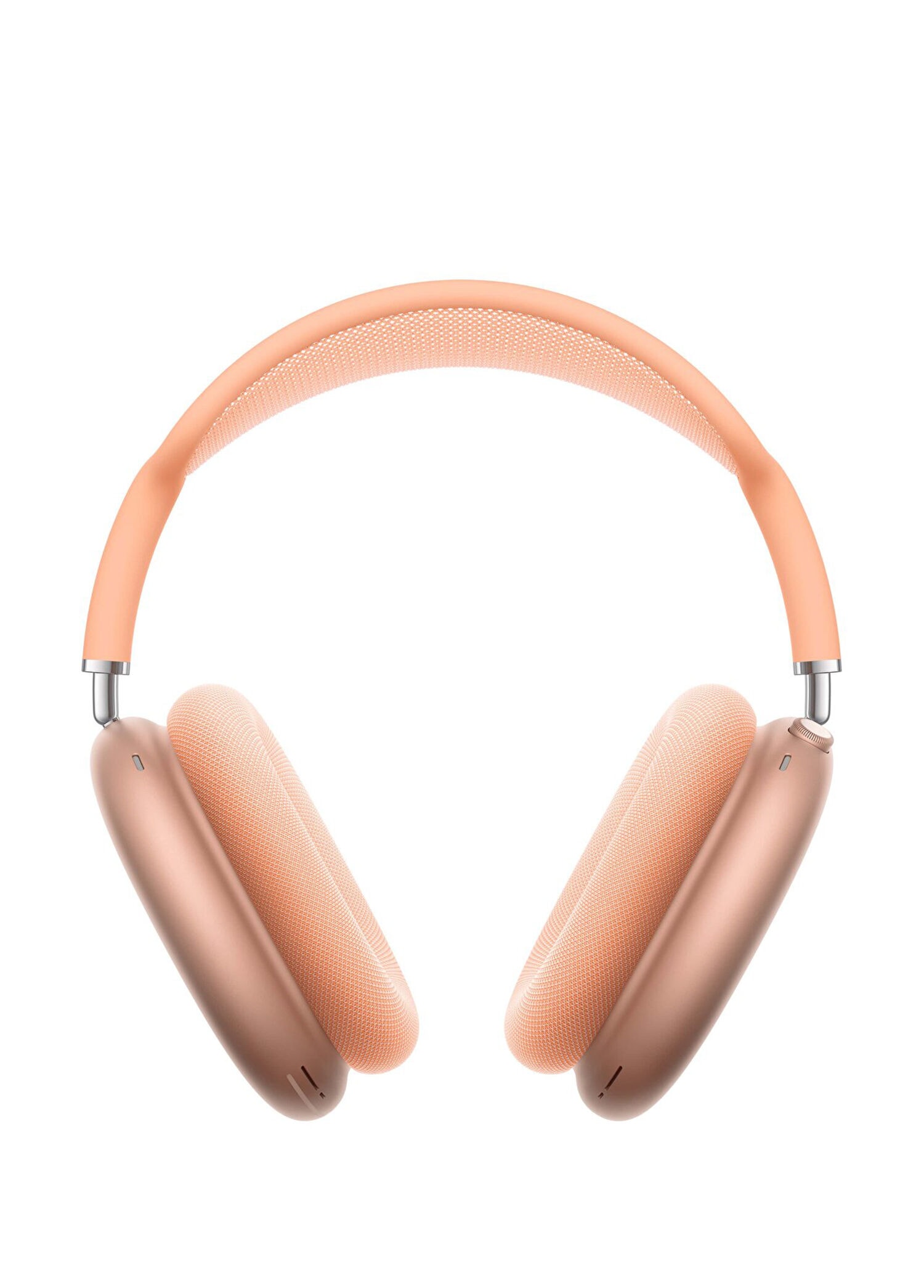 AirPods Max Turuncu Kulak Üstü Bluetooth Kulaklık MWW73TU/A