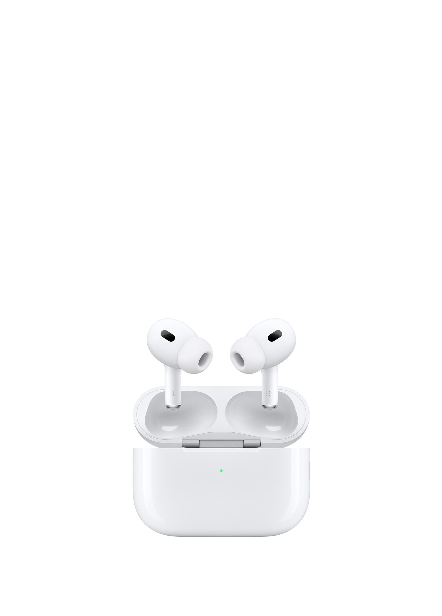 AirPods Pro 2nd Generation with MagSafe Charging Case Bluetooth Headset