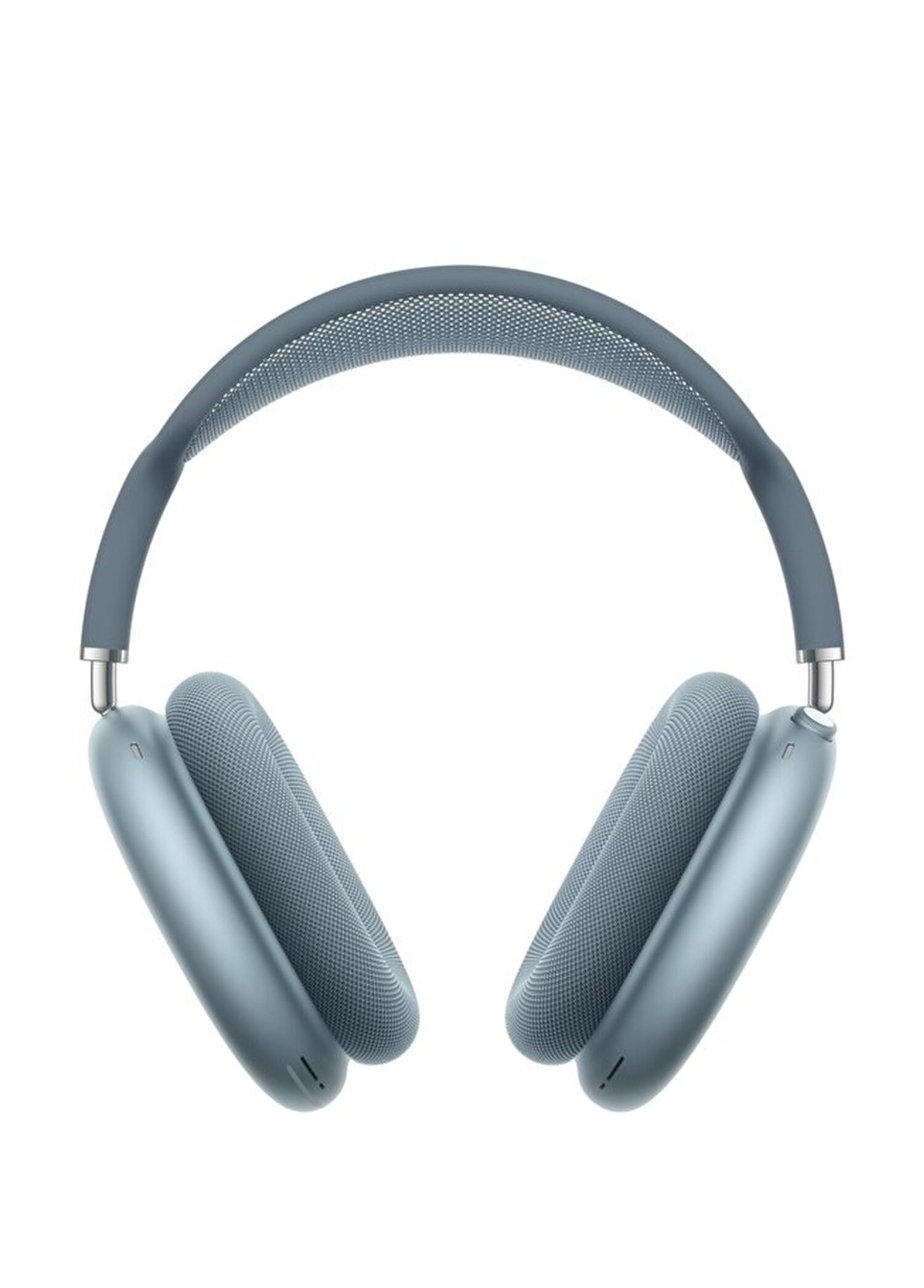 AirPods Max 2 Blue On-Ear Bluetooth Headphones MHWM4TU/A