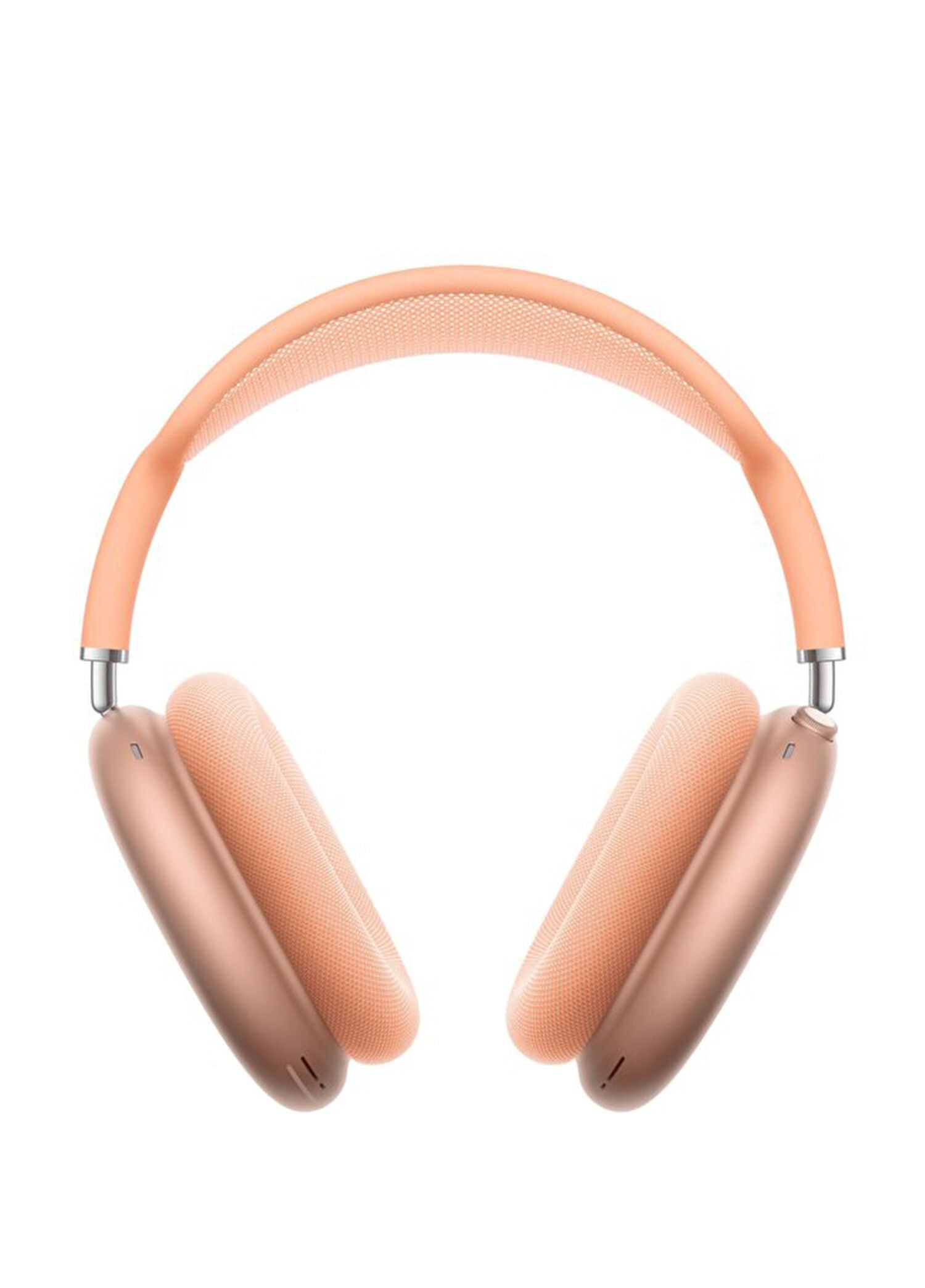 AirPods Max 2 Orange On-Ear Bluetooth Headphones MHWN4TU/A