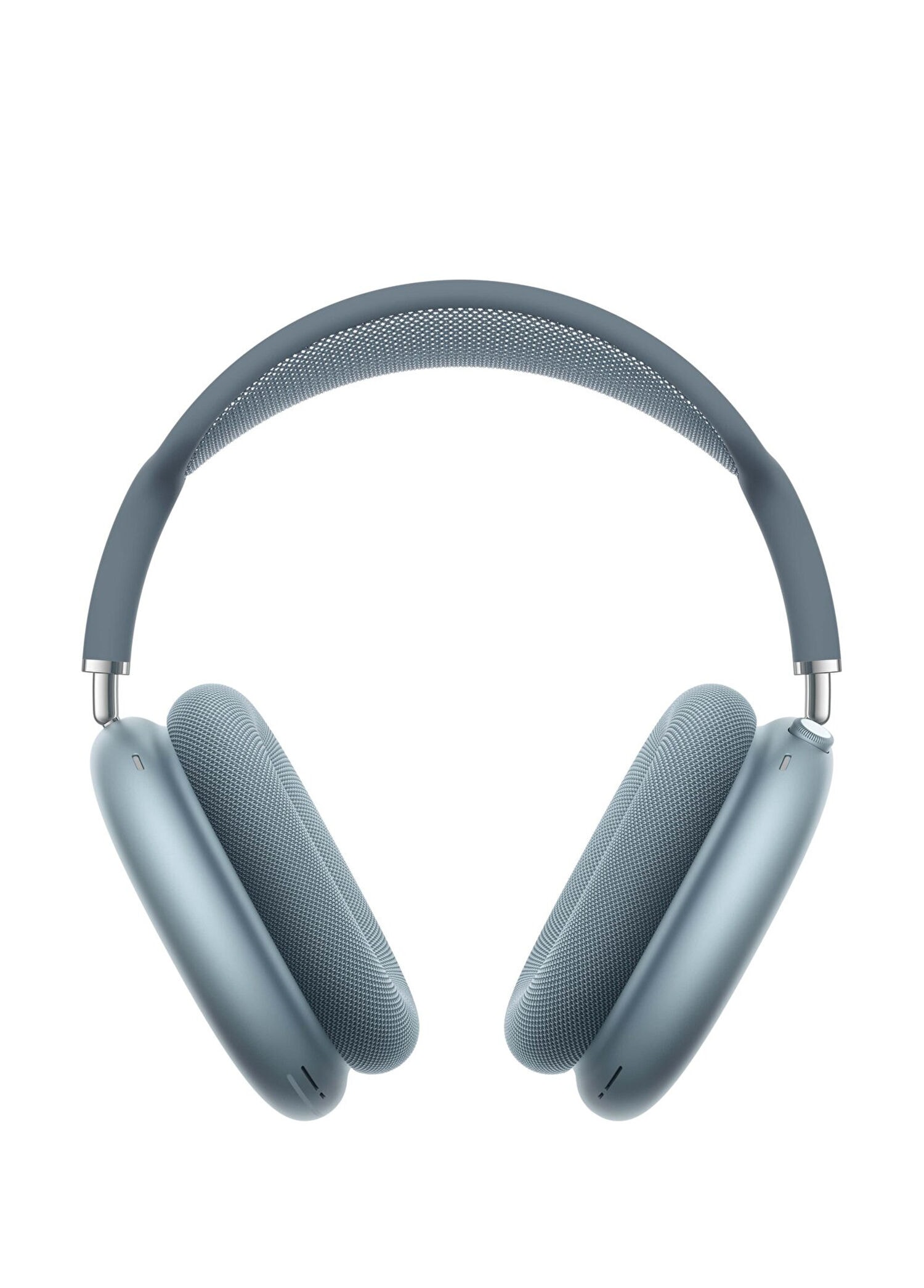 AirPods Max Mavi Kulak Üstü Bluetooth Kulaklık MWW63TU/A