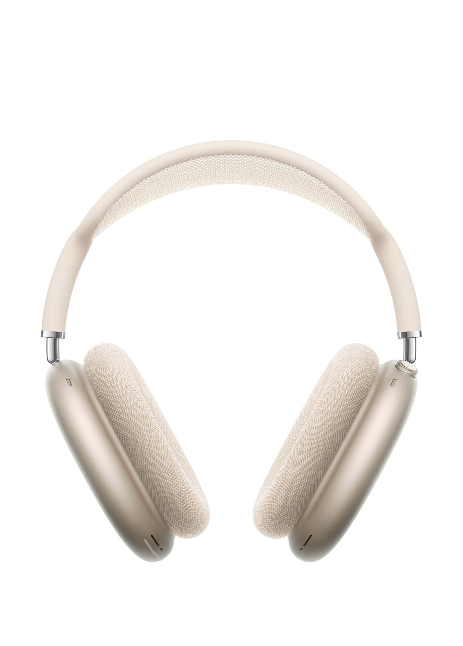 AirPods Max Yıldız Işığı Kulak Üstü Bluetooth Kulaklık MWW53TU/A