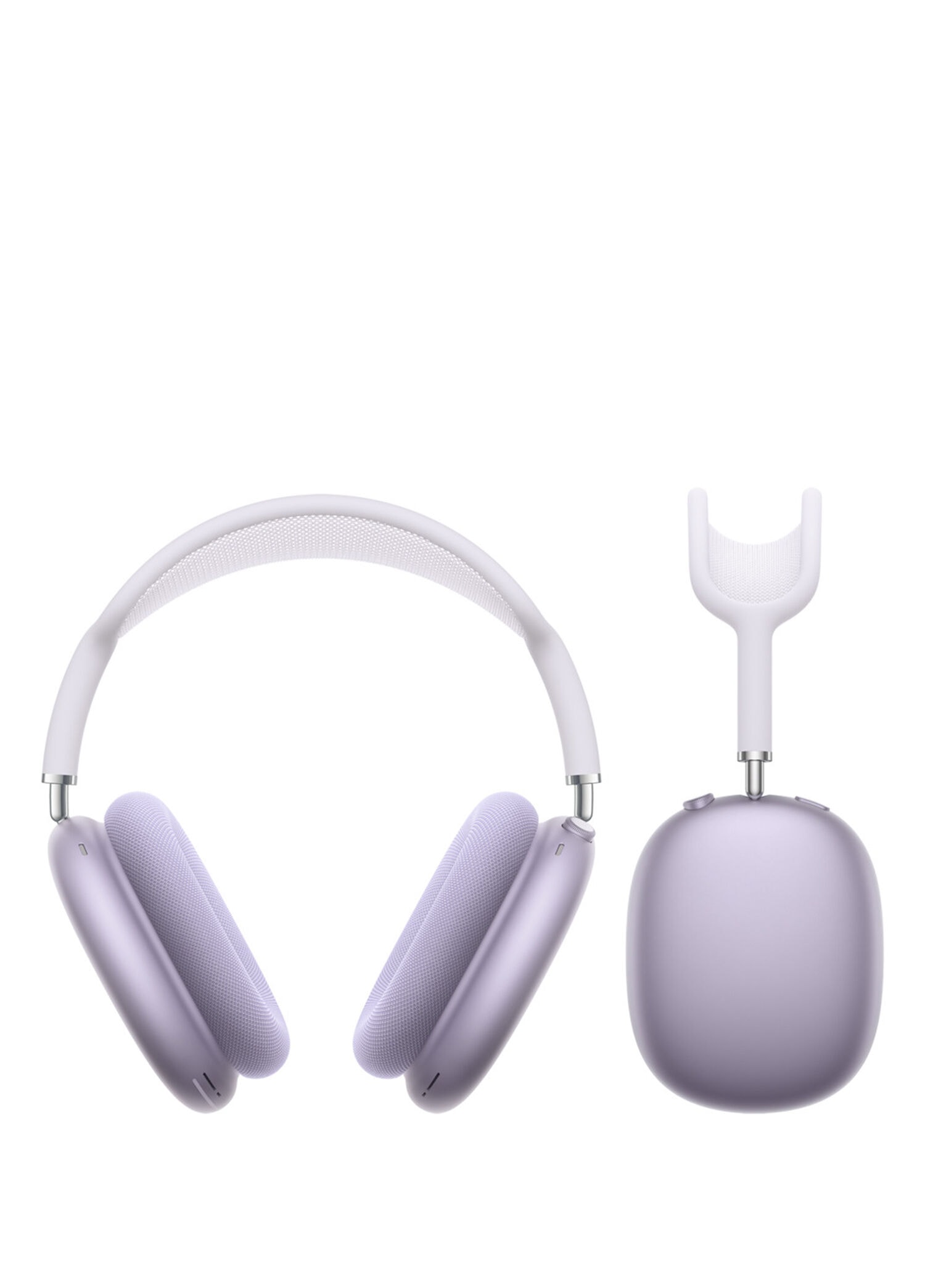 AirPods Max 2 Purple Over-Ear Bluetooth Headphones MHWP4TU/A