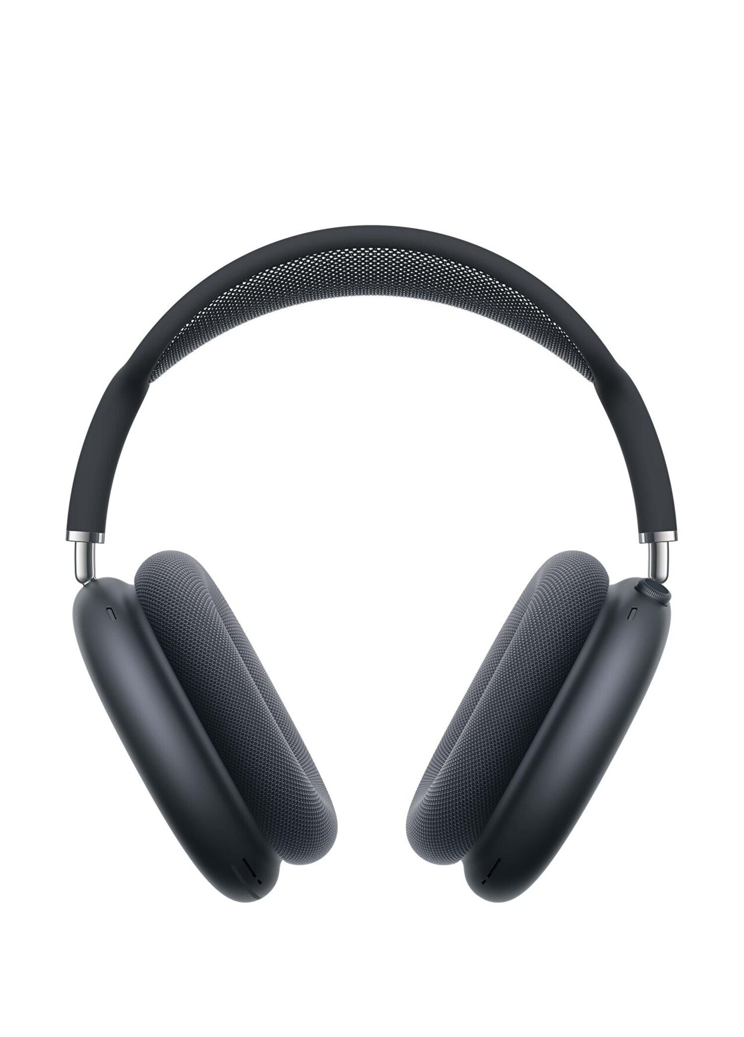 AirPods Max Gece Yarısı Kulak Üstü Bluetooth Kulaklık MWW43TU/A