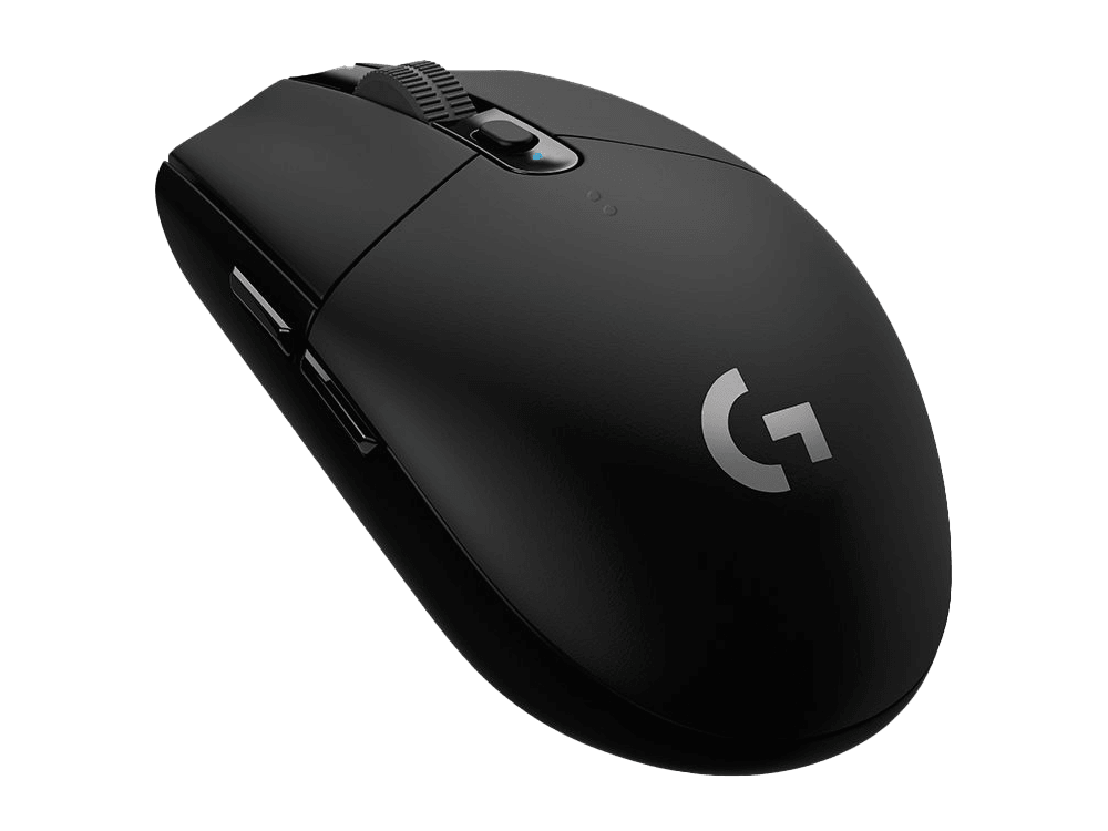 Logitech G305 Lightspeed Kablosuz Oyuncu Mouse