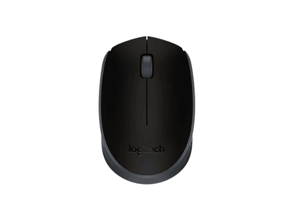 Logitech M171 Kablosuz Mouse