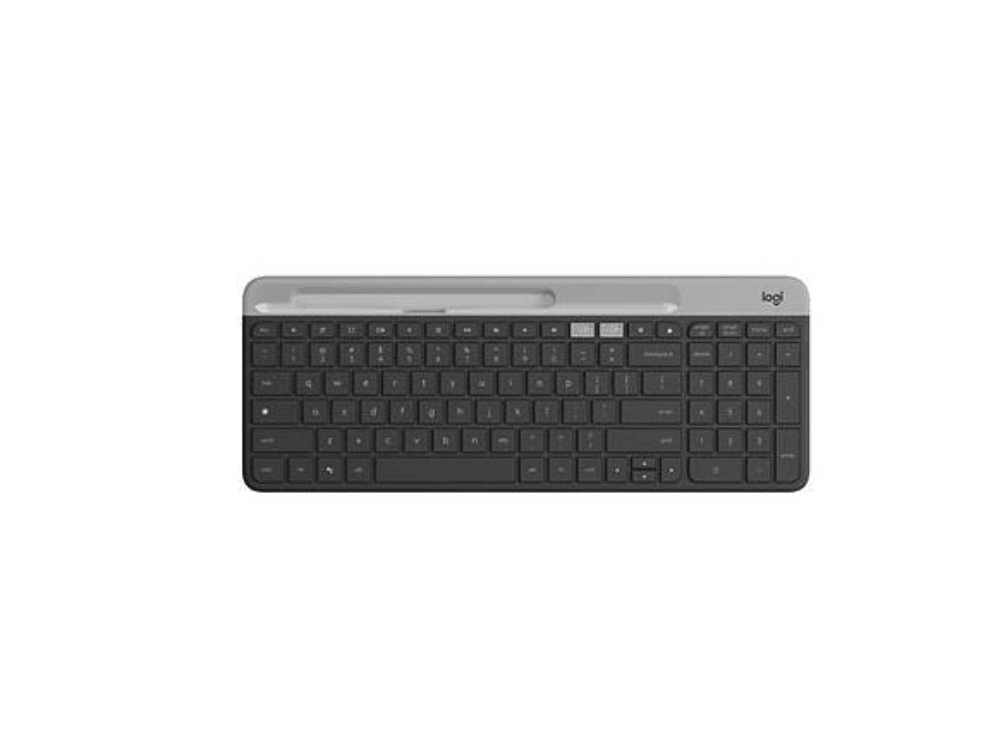 Logitech K580 Ultra İnce Multi-Device Bluetooth R Klavye